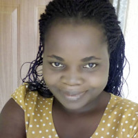 Grace Nweke