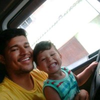 Luan Alvarenga