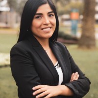 Mariela Isabel Sánchez López