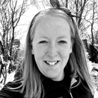 Zoe Cartwright-Wrigglesworth