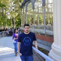 Ismael Delgado Martín