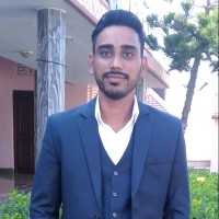 Dr. Pawan Kumar Yadav