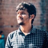 Kaustubh Pandharpatte