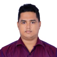 Animish Pandit