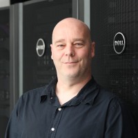 Richard Vermaas