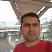 Vikas Jangra