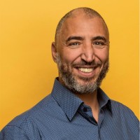 Ali Boubkari