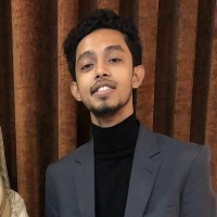 Raihan Islam