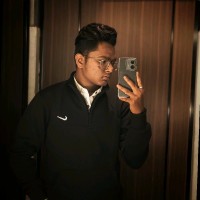 Prashant Kumar sahu