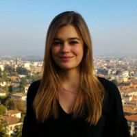 Martina Cirelli