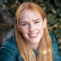 Camille Van Ginkel