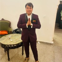 Vikash Bansal