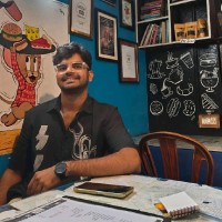 Mukesh D