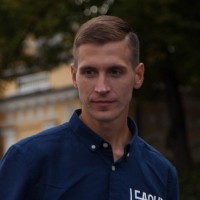 Ильшат Салахов