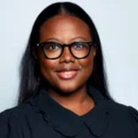 Alexis Gyateng