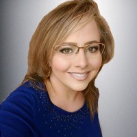 Shelly Phillips - The Financial Gardener