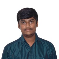 Kiran S K