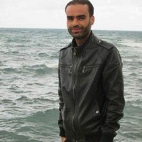 Jasem Mekrazi