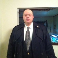 DANIEL PETERSON