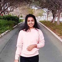 Neethu S Anand