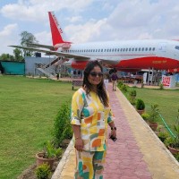 Hema Dhawan Sukhija