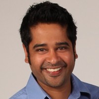 Yogesh Sutrave