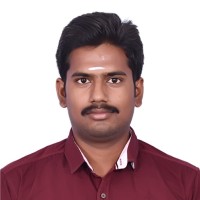 Sakthimanikandan R