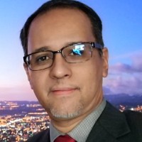 Melvin R Palma