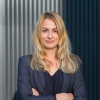 Monika Suknaic