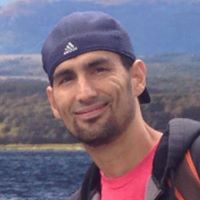 Jason J. Huitrado, EA