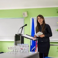 Ana Šain