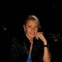 Irina Malysheva