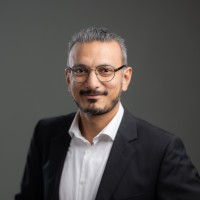 Amir Shah