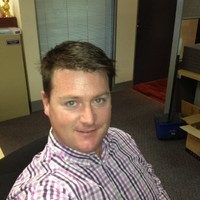 Greg Casey