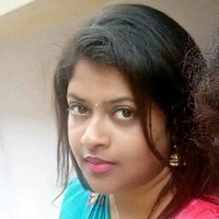Shruthi S