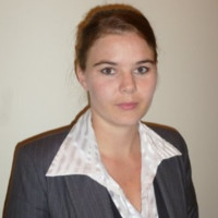 Candace Kinsella