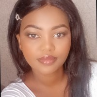 Whitney Mhlanga