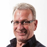 Willie Van Keulen