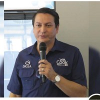 Sergio Daniel Fernandez G.