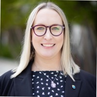 Sarah J. Hadden