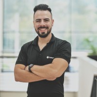 Steven Corrales