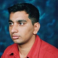 Mandeep Saini
