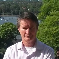 Brad Hales