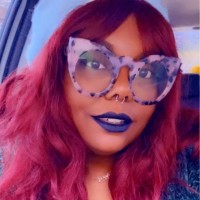 Arielle Washington