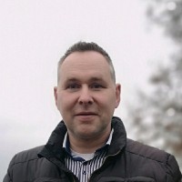 Eric Vlot
