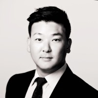 Bradley Ahn