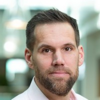 Martijn Hesterman