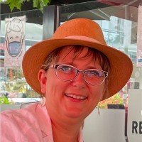 Sylvie Danton