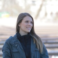 Anna Strimpel, PHR