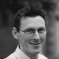 Neil Marston